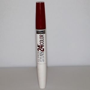 Maybelline New York Longwear Liquid Lipstick